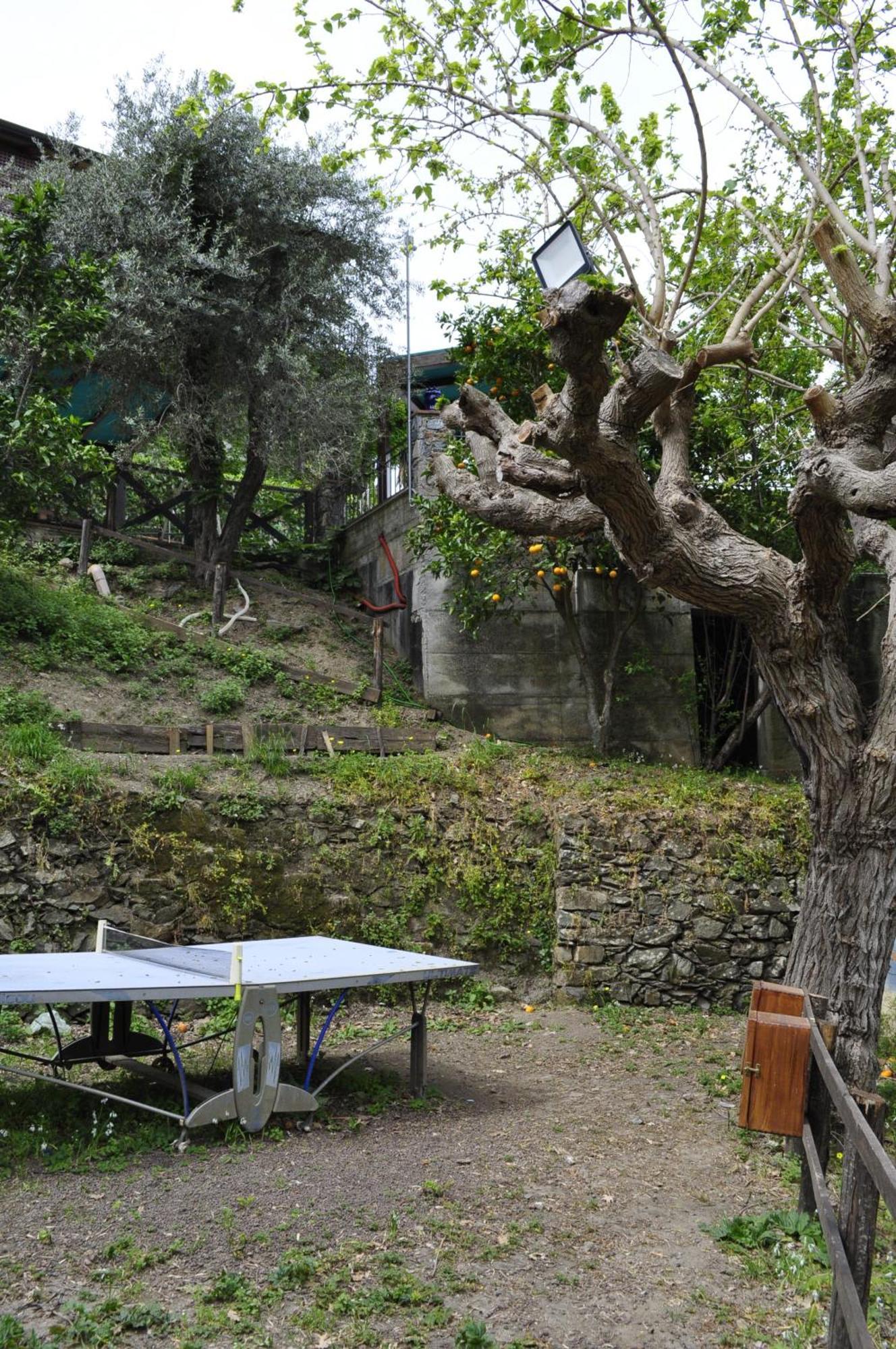 Borgo San Francesco Ξενοδοχείο Gioiosa Marea Εξωτερικό φωτογραφία