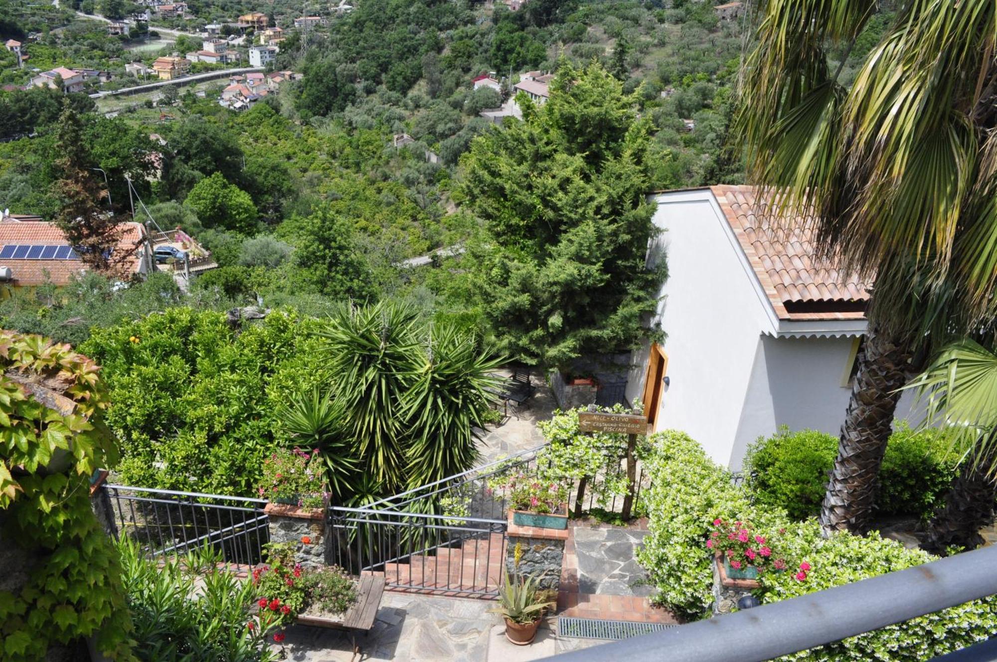 Borgo San Francesco Ξενοδοχείο Gioiosa Marea Εξωτερικό φωτογραφία