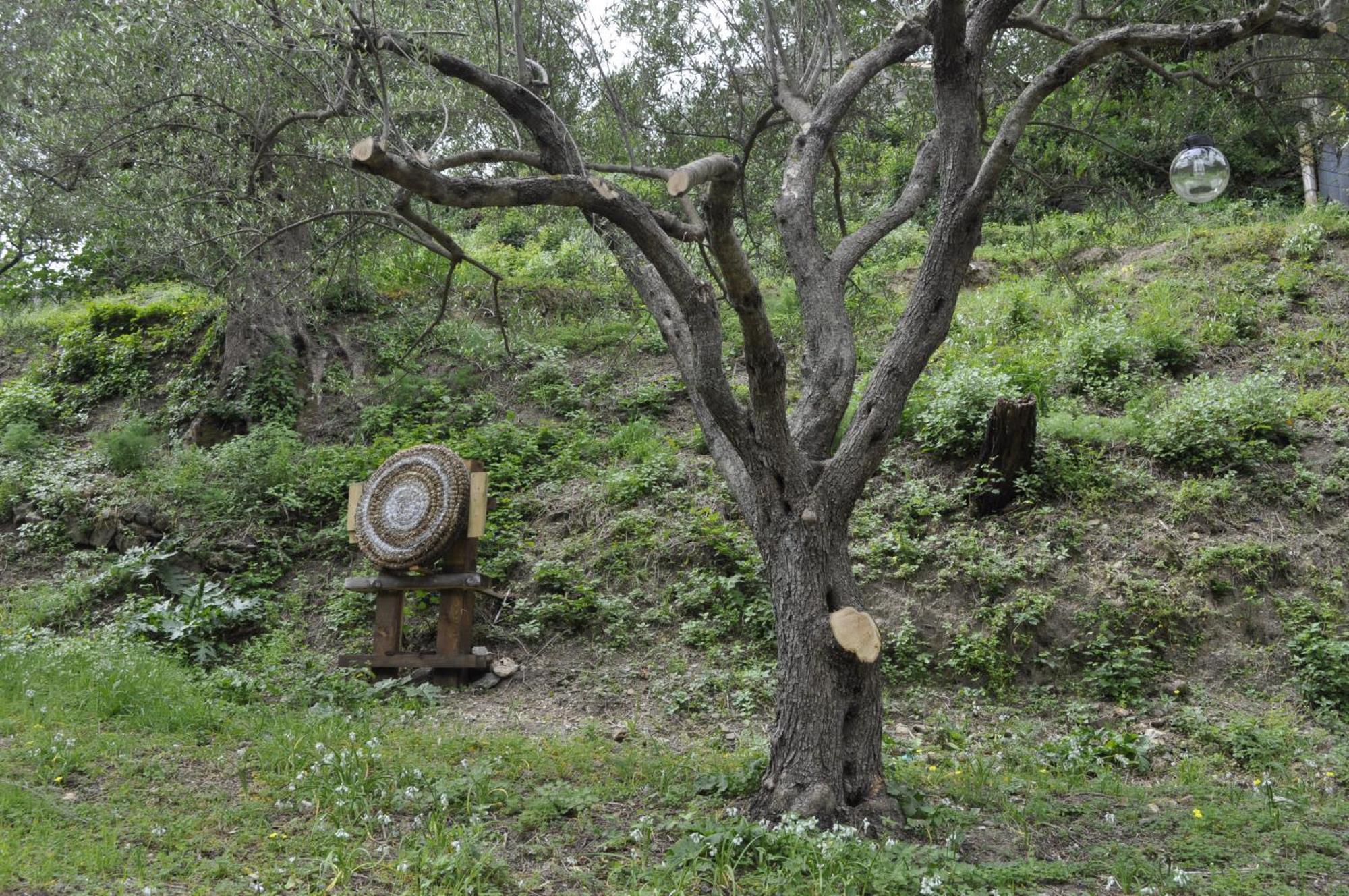 Borgo San Francesco Ξενοδοχείο Gioiosa Marea Εξωτερικό φωτογραφία