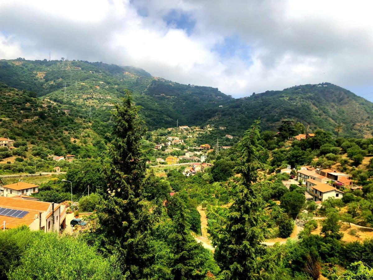 Borgo San Francesco Ξενοδοχείο Gioiosa Marea Εξωτερικό φωτογραφία